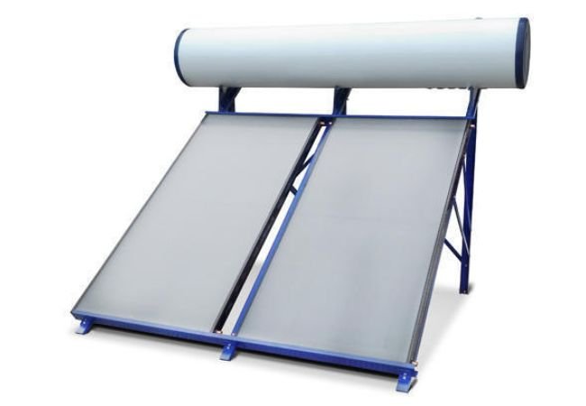 Ensun-Flat Plate Solar Collector