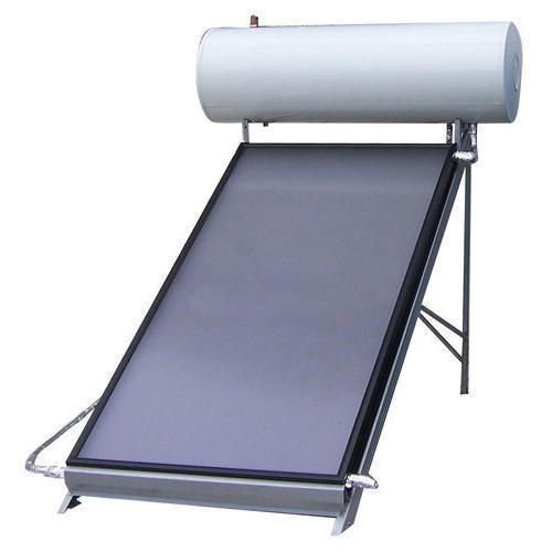 Ensun - Heat Pipe Solar Collector