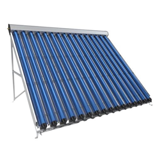 Ensun - Heat Pipe Solar Collector