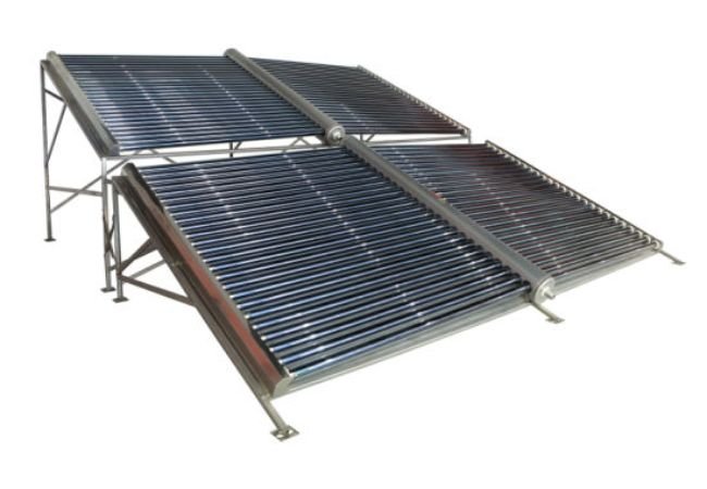 Ensun-Non Pressure Solar Collector