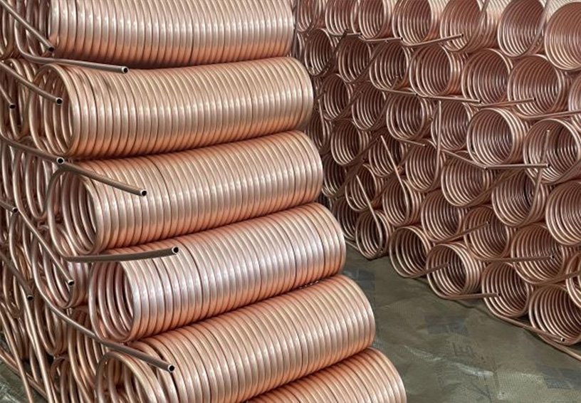 Ensun-Pre-Heated Solar Water Heater