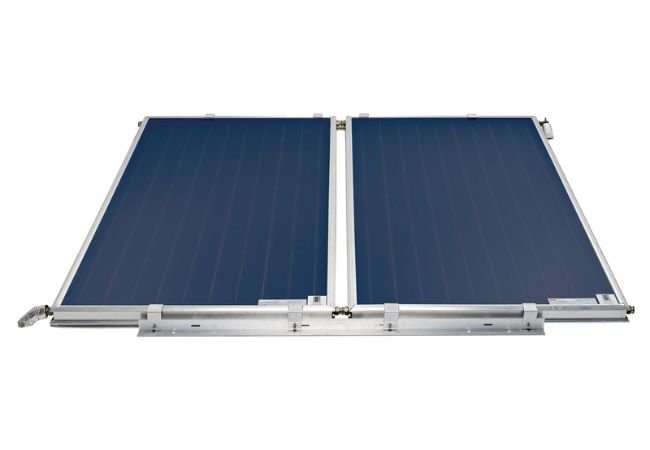 Ensun-Solar Hot Water Panels Manufacturer