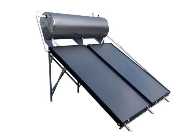 Ensun-Solar Hot Water Panels Manufacturer