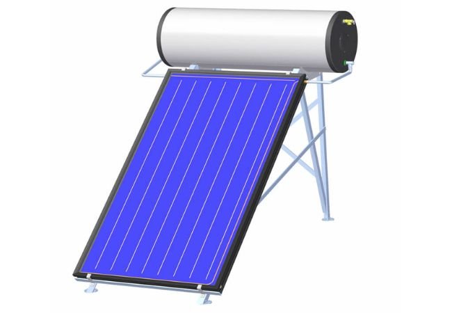 Ensun-Split Solar Water Heater