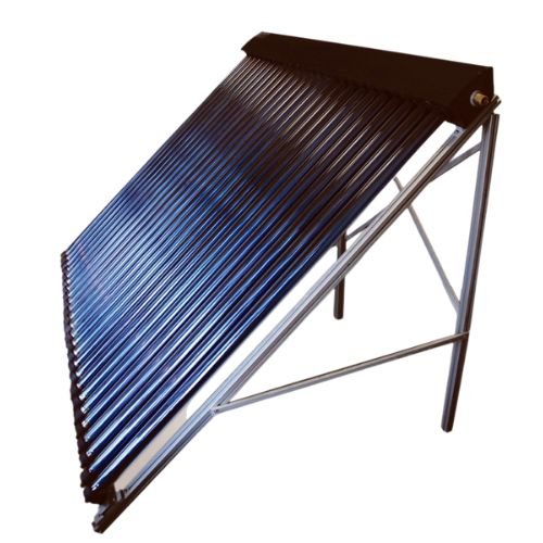 Ensun-U Pipe Solar Collector
