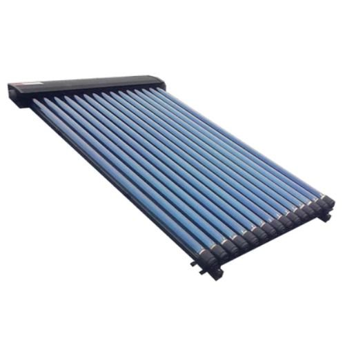 Ensun-U Pipe Solar Collector