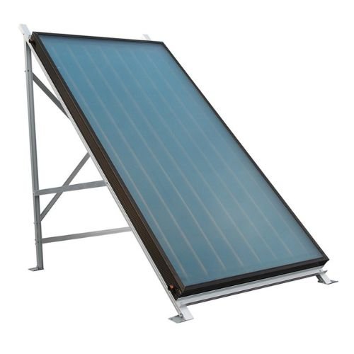 Ensun-U Pipe Solar Collector