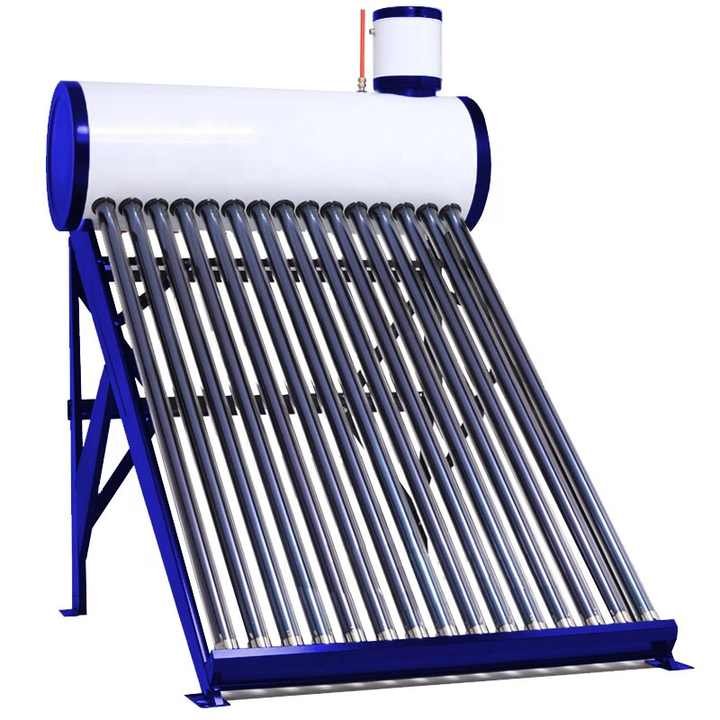 Solar Water Heater Water Solar Heater Non-pressure